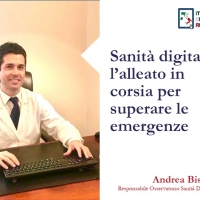 Sanità digitale, l’alleato in corsia per superare le emergenze