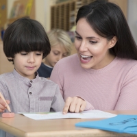 COME PREPARARE TUO FIGLIO AL RIENTRO A SCUOLA