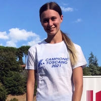 Tre titoli regionali per l’Alga Atletica Arezzo ai Campionati Toscani Junior