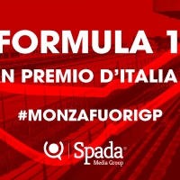 COMUNICATO STAMPA - Il Gran Premio di Monza torna ad aprire al pubblico: al via in centro città la kermesse delle principali concessionarie del territorio