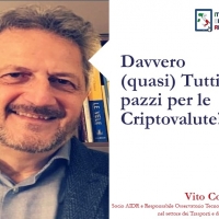 Davvero (quasi)Tutti  pazzi per le Criptovalute?