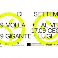 Mal di settembre - Festival di fine estate