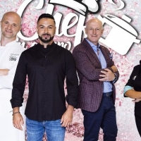 Chef in Campo torna in prima serata su Alma Tv