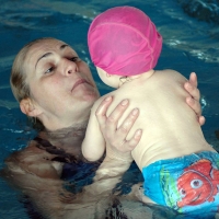 Baby Acquatic’s Day, una doppia domenica dedicata al nuoto neonatale