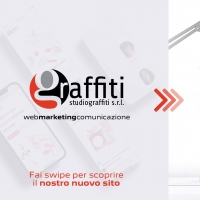 Creazione siti internet Studio Graffiti Web agency a Roma