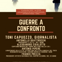 Guerre a confronto!