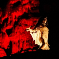 GROTTE DI CASTELLANA: ANCHE A OTTOBRE REPLICA HELL IN THE CAVE