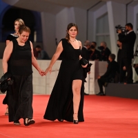 GAIA E ANGELA:  «VORREI PARTECIPARE ALLA MOSTRA DEL CINEMA DI VENEZIA» PER LE DUE GIOVANI RAGAZZE IL SOGNO DI UNA VITA SI REALIZZA CON MAKE-A-WISH® ITALIA 