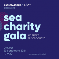 Sea Charity Gala: evento di beneficenza al Club Partenopeo