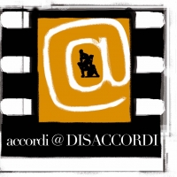 Aperte le iscrizioni ad accordi @ DISACCORDI – Festival Internazionale del Cortometraggio -18ma Edizione a Napoli