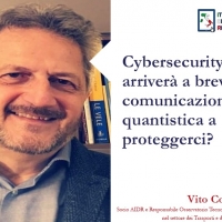 Cybersecurity: arriverà a breve la comunicazione quantistica a proteggerci?