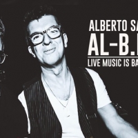 Alberto Salaorni & AL-B.Band live @ Signorvino Affi (VR)