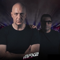  Superati i 100.000 ascolti su Spotify per MFX2 (Marco Fratty & Marco Flash) -