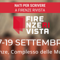 Nati per scrivere a Firenze Rivista