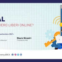 Il web è davvero libero? Approfondimento a Digitale Italia