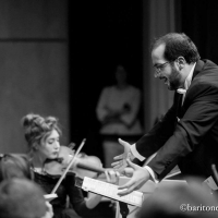 L'ORCHESTRA CORELLI TORNA A RAVENNA CON UN CONCERTO DI BENEFICENZA DEDICATO AD ANNALISA BARUZZI