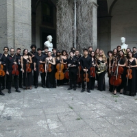 Concerto “Aimez-vous Schubert…” con l’Orchestra Scarlatti Young diretta dal M.° Gaetano Russo