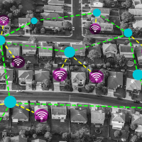 Cambium Networks espande il portafoglio di soluzioni outdoor Wi-Fi 6