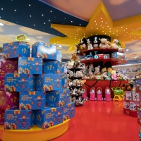 Paggio Toys sfida la pandemia e inaugura nuovo store