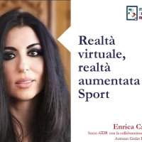 Realtà virtuale, realtà aumentata e Sport