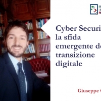 Cyber Security: la sfida emergente della transizione digitale