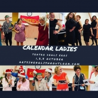 CALENDAR LADIES