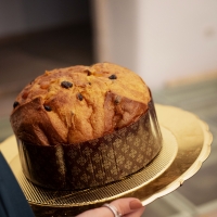 L’Élite del Panettone Artigianale a Levante Prof