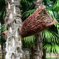 Cavriago Land Art