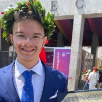  Laureato a Torino il più giovane ingegnere del Politecnico, soli 21 anni.