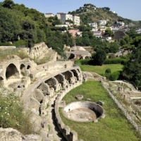 A Baia il Cibus & Salus Festival  per Terrardente 