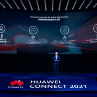 Huawei continua a innovare per accelerare la digitalizzazione