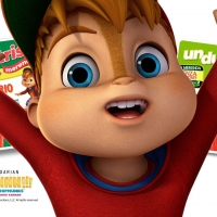 Citterio presenta la nuova coinvolgente campagna multi canale su TV, digital e stampa per Unduetris Merenda, lo spuntino per bambini con protagonista ALVINNN!!! And the Chipmunks