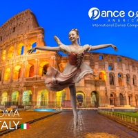 Dance Open America, quattro grandi città nel mondo accoglieranno il concorso americano