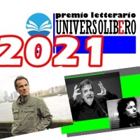 I romanzi del Premio Universolibero2021