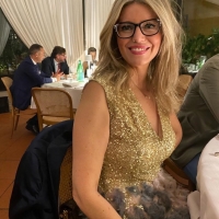 La fashion week di Miriam Tirinzoni fa tappa anche a Bergamo