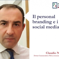 Il personal branding e i social media