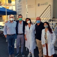 -Mariglianella, Successo della campagna di prevenzione sanitaria “Pienz’a salute” nella sinergia fra Comune ed Asl Na 3 Sud.