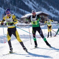 Sulle orme di Klaebo, Johaug e azzurre. A Livigno due mesi alla Sgambeda