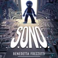 “S.O.N.O.” di Benedetta Frezzotti e la nuova collana AKAbook di Edizioni Piuma