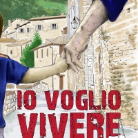 Luciano Natali presenta il romanzo “Io voglio vivere”