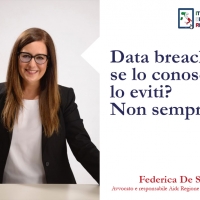 Data breach: se lo conosci lo eviti? Non sempre