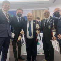 Il capo barman AIBES Luigi Atripaldi è Campione regionale 2021