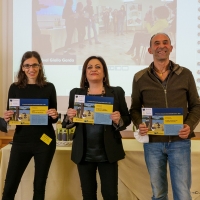 Chiusa la settima edizione del Festival Internazionale Giallo Garda