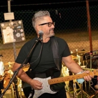   Alberto Salaorni & Al-B.Band: 15/10 Amen Verona, 16/10 Osteria Musicale della Valpolicella - Negrar (VR)