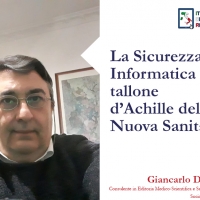 La Sicurezza Informatica tallone d’Achille della Nuova Sanità