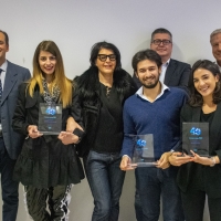 EL.EN. PREMIA GLI STUDENTI DI FASHION DESIGN DELL’UNIVERSITÀ DI FIRENZE 