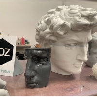 3DZ, IL SALONE DELLE MERAVIGLIE DEL 3D A CASTELFRANCO VENETO