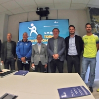  Skiroll di lusso a Trento e sul Bondone: Trento Eventi Sport e Team Futura al lavoro