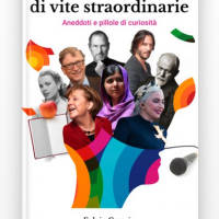 IL PRIMO EBOOK DI FENOMENOLOGIA! STORIE SEGRETE DI 50 PERSONAGGI FAMOSI