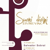 Suoni DiVini DiVino Vino X edizione